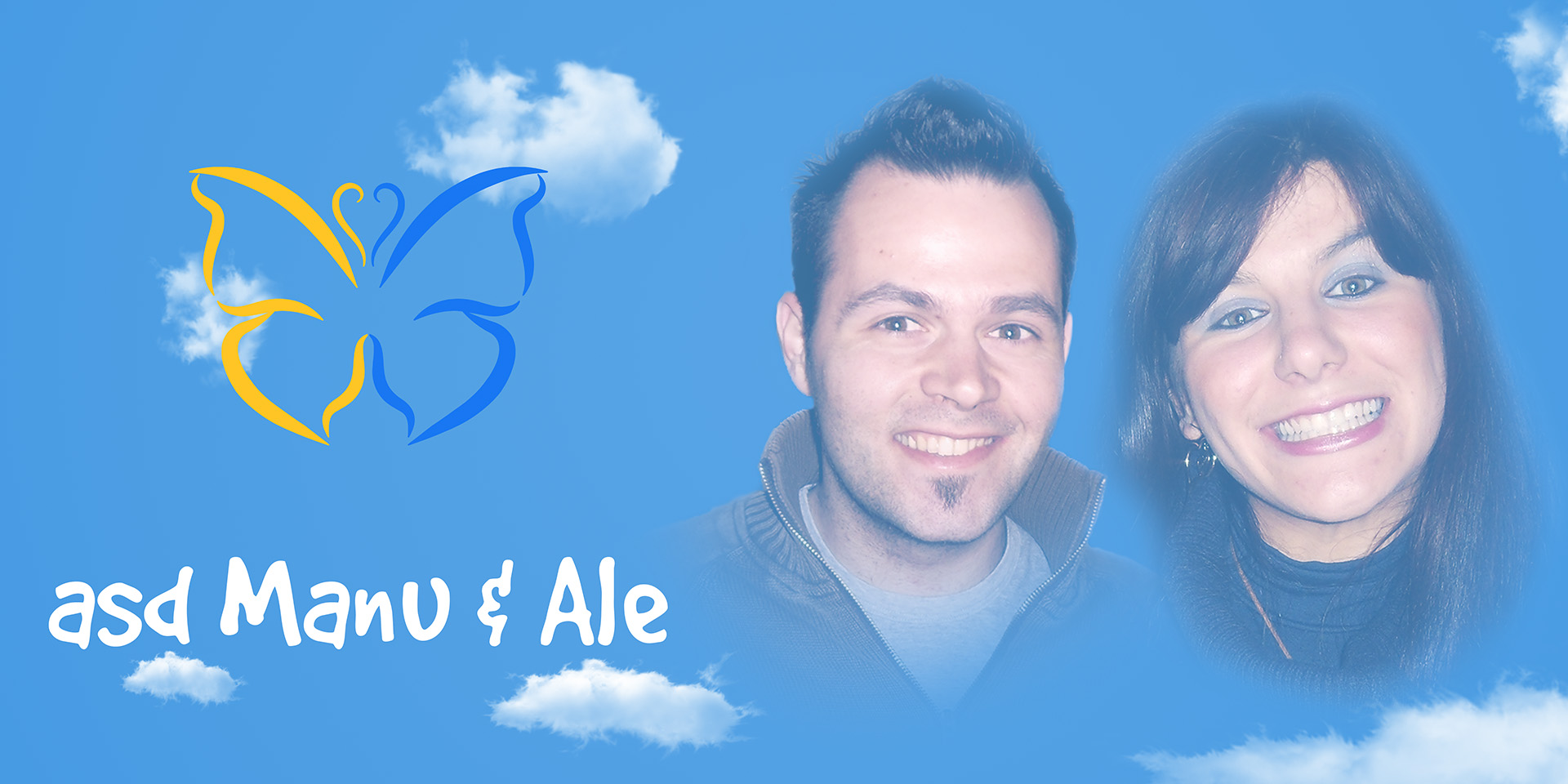 Immagine di copertina Manu e Ale
