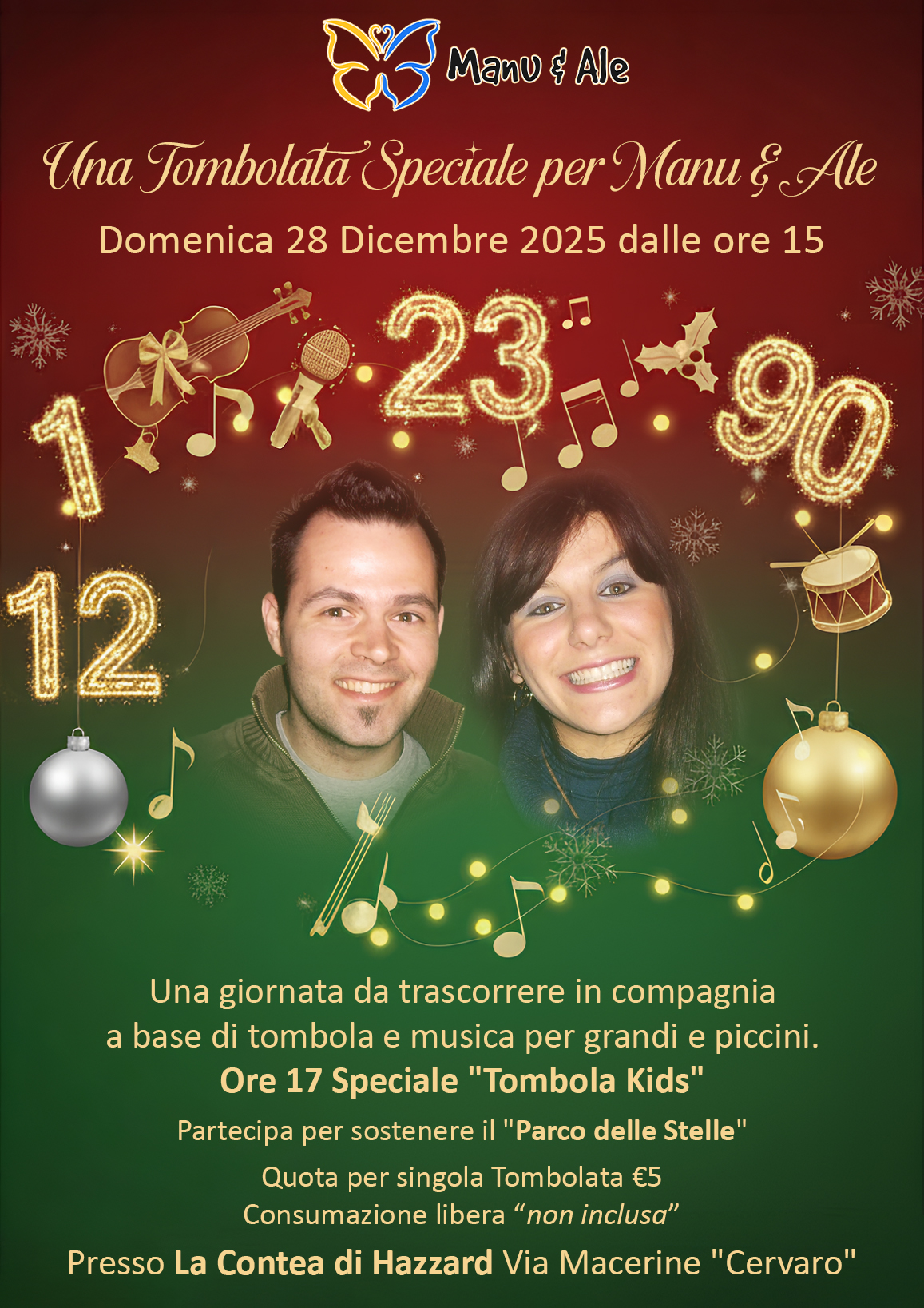 3 winter memorial manu & ale